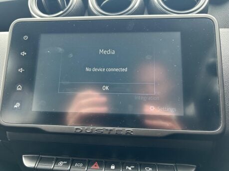 Dacia Duster PRESTIGE TCE 29