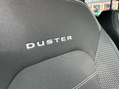 Dacia Duster PRESTIGE TCE 15