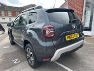 Dacia Duster PRESTIGE TCE 3