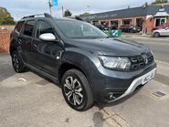 Dacia Duster PRESTIGE TCE 7
