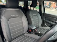 Dacia Duster PRESTIGE TCE 14