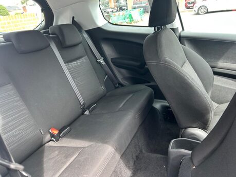 Peugeot 208 1.0 VTi Access Euro 5 3dr 13