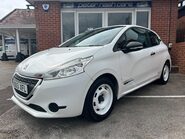 Peugeot 208 1.0 VTi Access Euro 5 3dr 1
