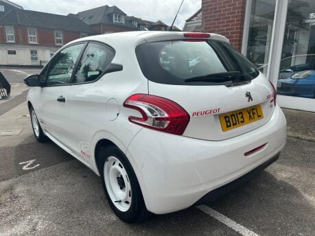 Peugeot 208 1.0 VTi Access Euro 5 3dr 3