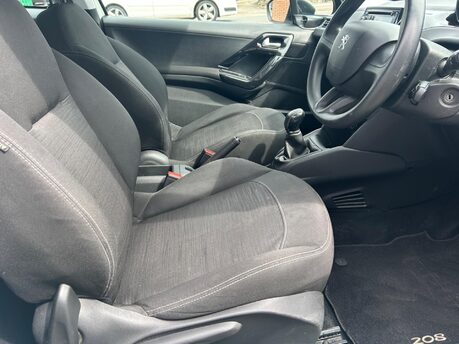 Peugeot 208 1.0 VTi Access Euro 5 3dr 14