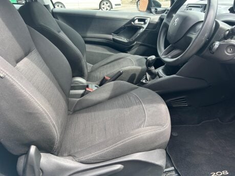 Peugeot 208 1.0 VTi Access Euro 5 3dr 14