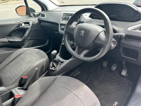 Peugeot 208 1.0 VTi Access Euro 5 3dr 16