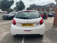 Peugeot 208 1.0 VTi Access Euro 5 3dr 4