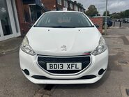 Peugeot 208 1.0 VTi Access Euro 5 3dr 10