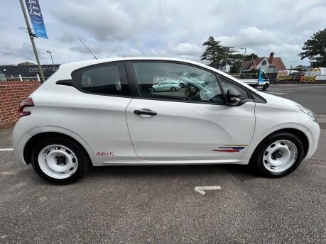 Peugeot 208 1.0 VTi Access Euro 5 3dr 7
