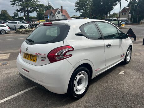 Peugeot 208 1.0 VTi Access Euro 5 3dr 5