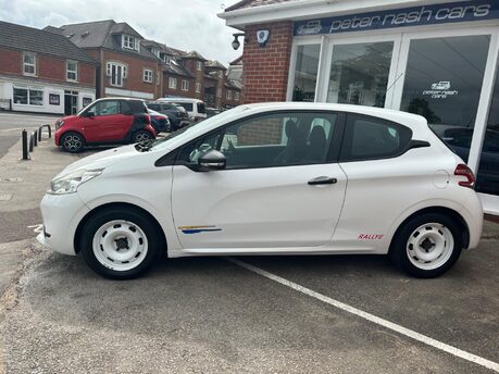 Peugeot 208 1.0 VTi Access Euro 5 3dr 2