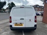 Peugeot Partner BLUEHDI PROFESSIONAL L2 6