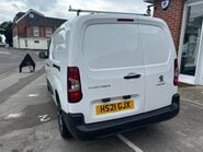 Peugeot Partner BLUEHDI PROFESSIONAL L2 5