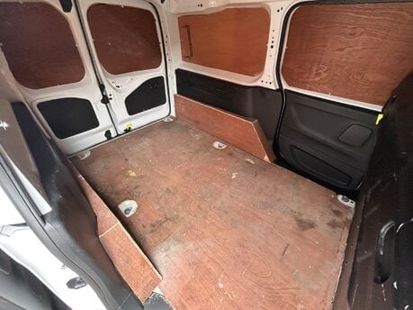 Peugeot Partner BLUEHDI PROFESSIONAL L2 16
