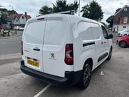 Peugeot Partner BLUEHDI PROFESSIONAL L2 7