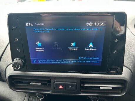 Peugeot Partner BLUEHDI PROFESSIONAL L2 26