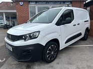 Peugeot Partner BLUEHDI PROFESSIONAL L2 2