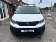 Peugeot Partner BLUEHDI PROFESSIONAL L2 12