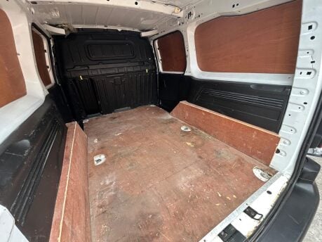 Peugeot Partner BLUEHDI PROFESSIONAL L2 14