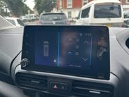 Peugeot Partner BLUEHDI PROFESSIONAL L2 25