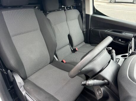 Peugeot Partner BLUEHDI PROFESSIONAL L2 18