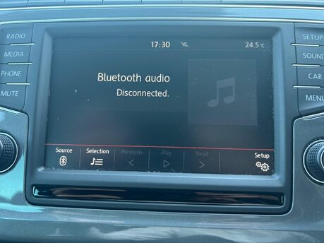 Volkswagen Polo SE DESIGN TSI DSG 21