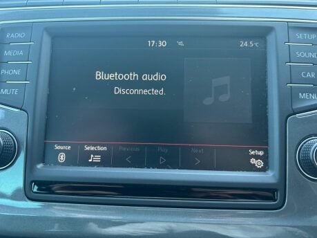 Volkswagen Polo SE DESIGN TSI DSG 21