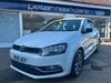 Volkswagen Polo SE DESIGN TSI DSG