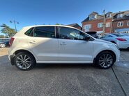 Volkswagen Polo SE DESIGN TSI DSG 9
