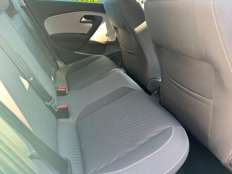 Volkswagen Polo SE DESIGN TSI DSG 14