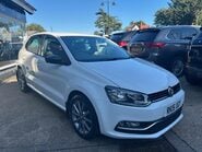 Volkswagen Polo SE DESIGN TSI DSG 10