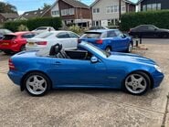 Mercedes-Benz SLK SLK230 KOMPRESSOR 11