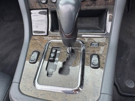 Mercedes-Benz SLK SLK230 KOMPRESSOR 24