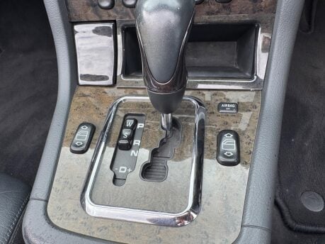 Mercedes-Benz SLK SLK230 KOMPRESSOR 24
