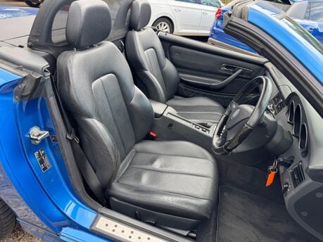 Mercedes-Benz SLK SLK230 KOMPRESSOR 19