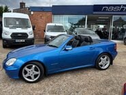 Mercedes-Benz SLK SLK230 KOMPRESSOR 3