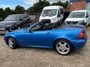 Mercedes-Benz SLK SLK230 KOMPRESSOR 4