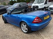 Mercedes-Benz SLK SLK230 KOMPRESSOR 5