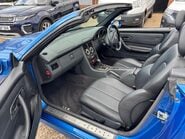 Mercedes-Benz SLK SLK230 KOMPRESSOR 14