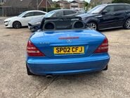 Mercedes-Benz SLK SLK230 KOMPRESSOR 7