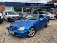 Mercedes-Benz SLK SLK230 KOMPRESSOR 1