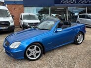 Mercedes-Benz SLK SLK230 KOMPRESSOR 2