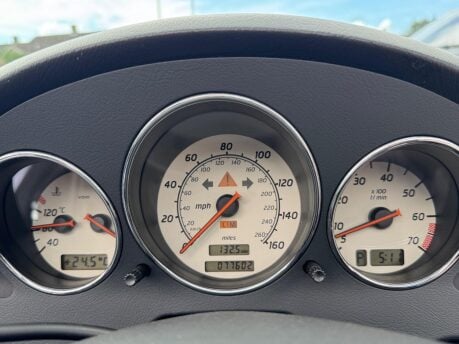 Mercedes-Benz SLK SLK230 KOMPRESSOR 20