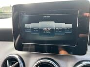 Mercedes-Benz CLA Class 1.6 CLA180 Sport Shooting Brake Euro 6 (s/s) 5dr 12