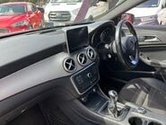 Mercedes-Benz CLA Class 1.6 CLA180 Sport Shooting Brake Euro 6 (s/s) 5dr 17