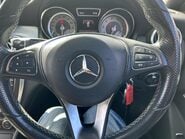 Mercedes-Benz CLA Class 1.6 CLA180 Sport Shooting Brake Euro 6 (s/s) 5dr 9