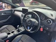 Mercedes-Benz CLA Class 1.6 CLA180 Sport Shooting Brake Euro 6 (s/s) 5dr 19
