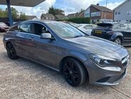 Mercedes-Benz CLA Class 1.6 CLA180 Sport Shooting Brake Euro 6 (s/s) 5dr 27