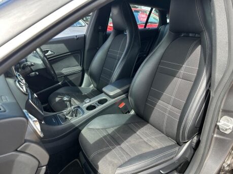 Mercedes-Benz CLA Class 1.6 CLA180 Sport Shooting Brake Euro 6 (s/s) 5dr 16